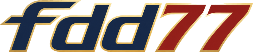 fdd77 Logo